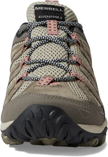 Vista 6 de Merrell Alverstone 2 - Zapatos de senderismo para mujer