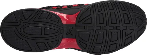 Vista 4 de PUMA Axelion Ridge - Running para hombre