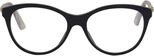 Vista 2 de Gafas Gucci GG 0486 O- 005 AZUL