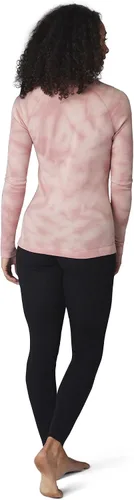 Vista 3 de Smartwool Capa base Merino 250 para mujer, 100% lana merino, XS