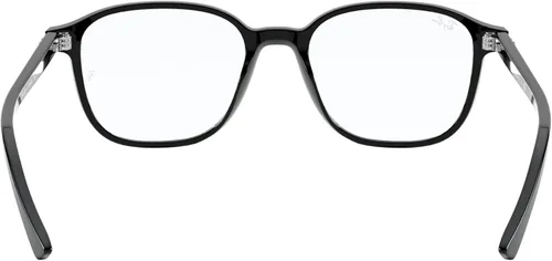 Vista 7 de Ray-Ban RX5393 Leonard - Marcos cuadrados para anteojos graduados