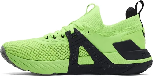 Vista 2 de Under Armour Project Rock 4 - Tenis deportivos de entrenamiento para hombre