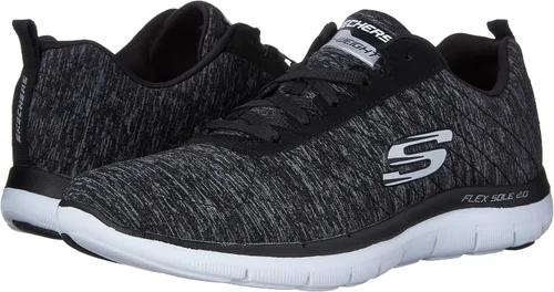 Vista 12 de Skechers Flex Appeal 2.0 - Zapatillas deportivas para mujer