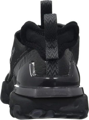 Vista 3 de Nike Tenis de correr para hombre, Negro