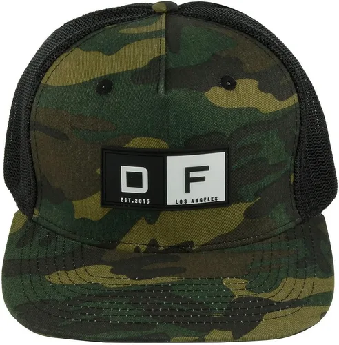 Vista 3 de Directional Force Snapback