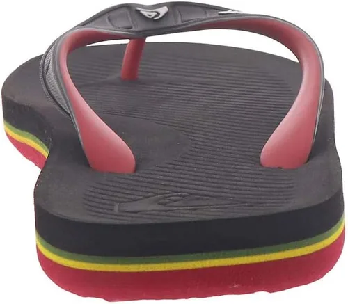 Vista 6 de Quiksilver Haleiwa - Chanclas para hombre