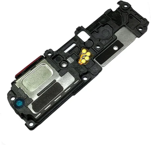 Vista 5 de Reemplazo de altavoz fuerte para Samsung Galaxy S25 Altavoz para S25 (S931B/S931U), el altavoz timbre fija silenciado/sin sonido/crujido, incluye