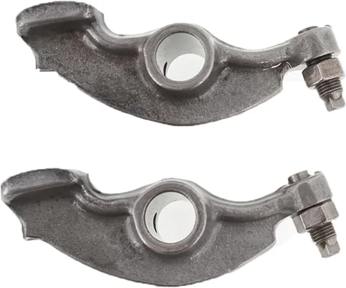 Vista 6 de WFLNHB Brazo basculante de motor de repuesto para Yamaha Big Bear Bruin Grizzly Kodiak Raptor Moto Rhino Warrior YFM YXR YFP 350 400 450