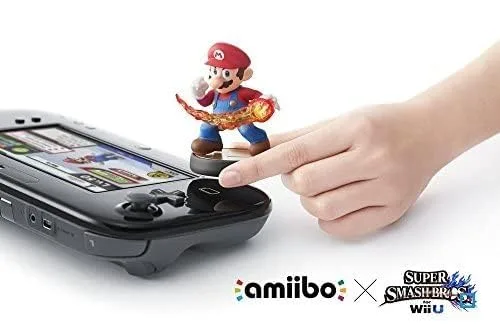 Vista 4 de Marth amiibo - importación de EuropaAustralia (Super Smash Bros Series)