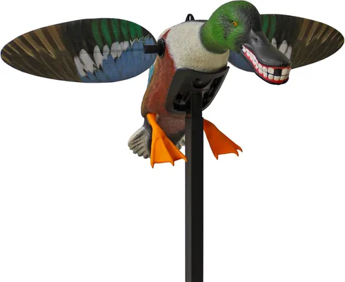 Vista 7 de MOJO Outdoors Señuelos y accesorios de caza de palomas - (elige estilo)