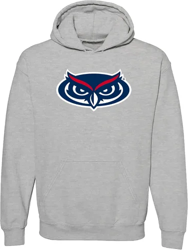 Vista 168 de UGP Campus Apparel - Sudadera con logo principal de la NCAA