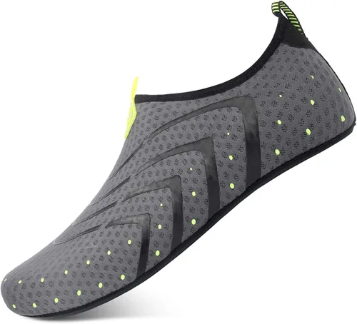 Vista 5 de JOINFREE - Zapatos de agua y verano para hombre y mujer