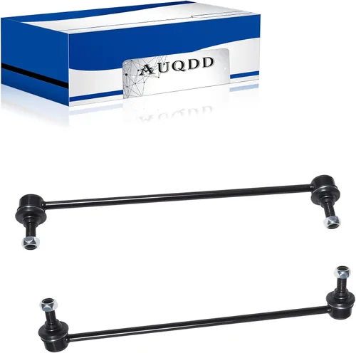 Vista 21 de AUQDD 2 eslabones estabilizadores de barra estabilizadora trasera K9545 compatibles con To-yota Corolla 1989-2002, Camry, 86-99 Toyota Celica/90-91