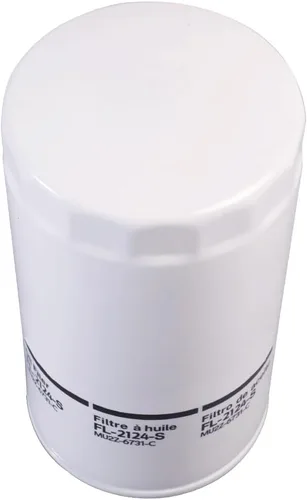 Vista 5 de FL2124S Filtro de aceite para Ford F250 F350 F450 F550 F650 F750 F750 6.7L Powerstroke Motor Diesel Reemplazo oe#FL2051S BC3Z-6731-B BC3Q-6714-CA