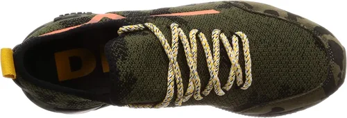 Vista 5 de Diesel Zapatillas SKB S-kby-Camou para hombre
