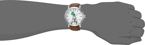 Vista 2 de Disney Adult Vintage Analog Quartz Watch