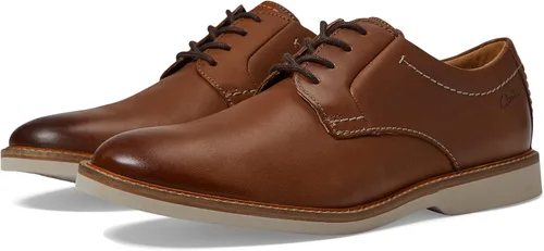 Vista 2 de Clarks Hombres Atticus Lt Lace