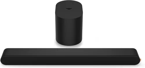 Vista 19 de VIZIO Barra de sonido 2.0 con Dolby Atmos y DTS:X, altavoz Bluetooth, compatible con QuickFit™ - SV200M-08 (nuevo, modelo 2024)