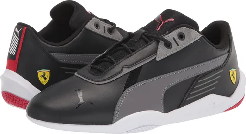 Vista 7 de PUMA Tenis unisex Ferrari R-cat Machina para adultos