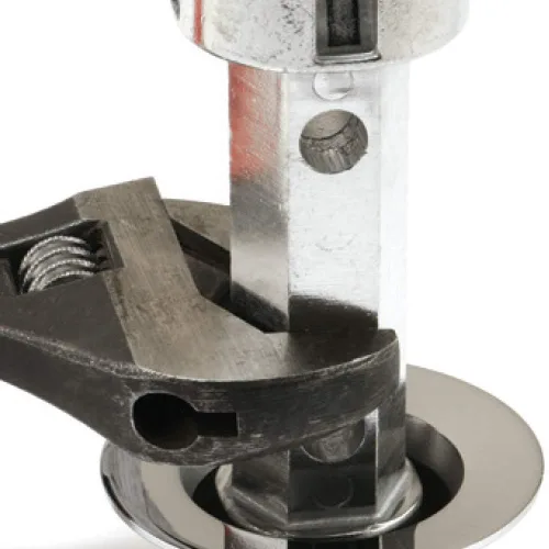 Vista 5 de Prime-Line RP77323 - Llave para desagüe de tina, resistente (paquete individual)