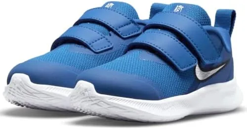 Vista 3 de Nike Tenis unisex Star Runner 3 TDV para niños