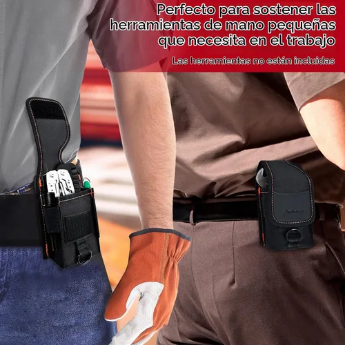 Vista 5 de Funda multiherramienta