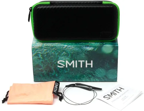 Vista 4 de Smith Captains Choice - Gafas de sol para hombre