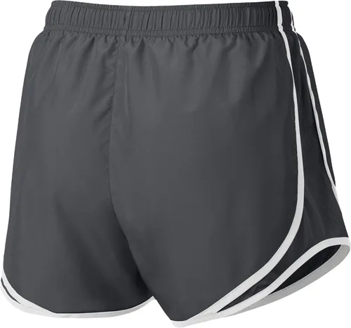 Vista 2 de Nike Dri-fit Tempo Track 3.5 - Pantalón corto para mujer, Multicolor, L
