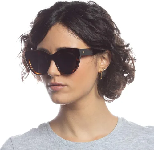 Vista 4 de Le Specs Air Heart - Gafas de sol para mujer.