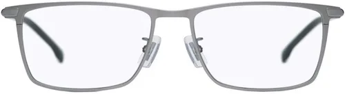 Vista 2 de Hugo Boss Marco de gafas BOSS 1226F Ruthenium 5617145 para hombre, Matte Ruthenium