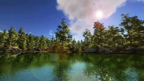 Vista 8 de Pro Fishing Simulator Xbox One (Xbox One)
