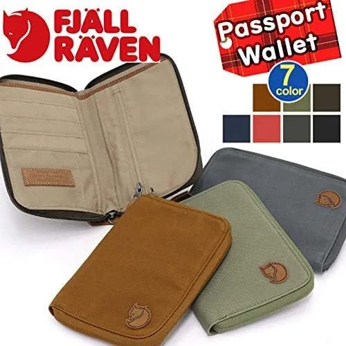 Vista 4 de Cartera para pasaporte
