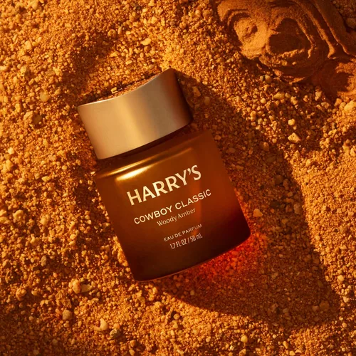 Vista 3 de Harry's Colección Colonia Hombre - Kin, Moonrise, Cowboy Classic- Eau de Parfum Calidad
