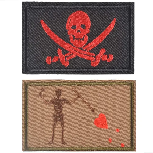 Vista 14 de 10 Piezas de Emblema de Servicio para Perros K9 "Por Favor No Me Acaricien" en Entrenamiento Sin Tocar Insignia Completa Bordada para Arnés de 1.