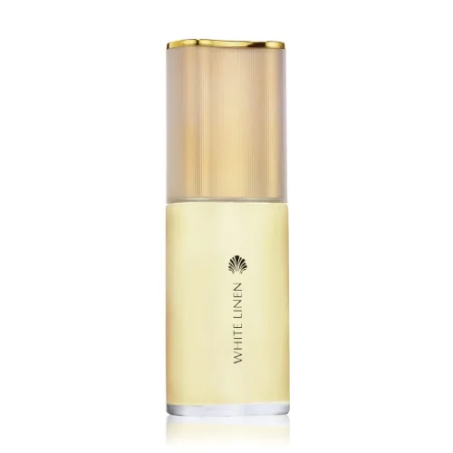 Vista 2 de Estee Lauder Lino Blanco Para Mujer. Eau De Parfum Spray 2 Onzas