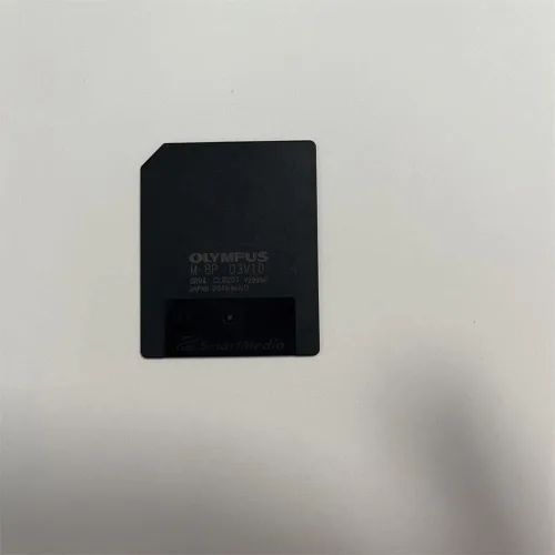 Vista 8 de 3.3V SmartMedia Cards SM 16MB Tarjeta de memoria flash Smart Media Card (8MB SmartMedia Cards)