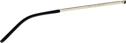 Vista 5 de Saint Laurent Gafas de sol unisex aviador gris SL279-30007174003