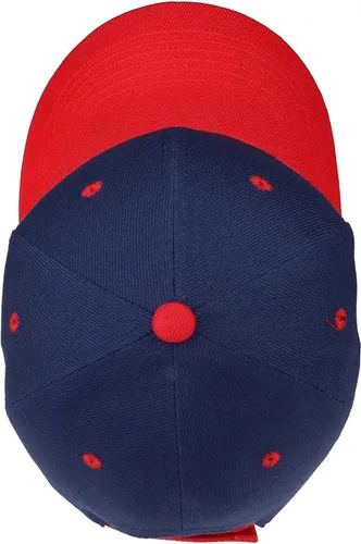 Vista 96 de Falari - Gorra de béisbol, tamaño ajustable, para correr, entrenamientos y actividades al aire libre, para todas las estaciones.