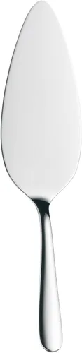 Vista 16 de WMF Kult Cromargan Protect - Juego de cubiertos para 12 personas, color plateado, 66 piezas