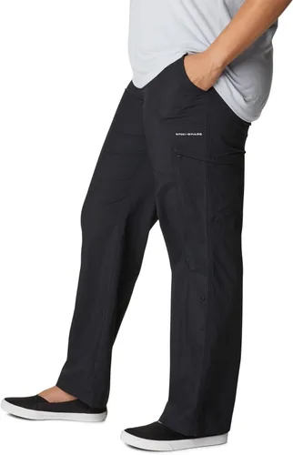 Vista 3 de Columbia Women's Aruba Roll Up Pant