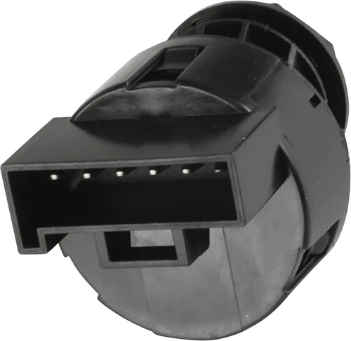 Vista 4 de Caltric Interruptor de llave de encendido compatible con Polaris Scrambler 500 2X4 4X4 2002 2003 ATV Nuevo