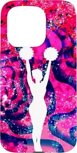 Vista 14 de Cheerleader Cheer Dance Cheerleading Cheering Girls Gift Case for iPhone 17