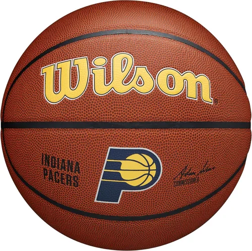 Vista 19 de Wilson NBA Team Alliance Balones de baloncesto - Tamaño 7-29.5