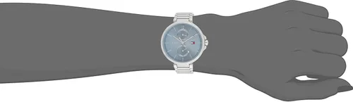 Vista 6 de Tommy Hilfiger Womens Multi Dial Quartz Watch Angela