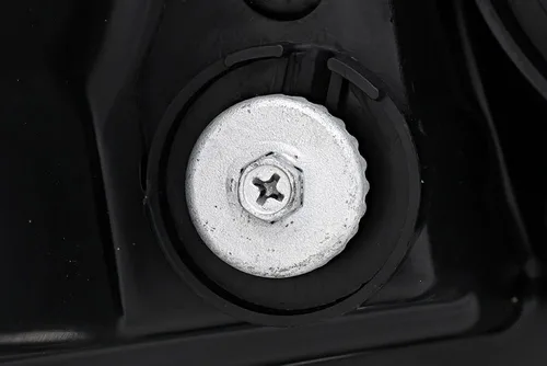 Vista 9 de Para Suzuki Grand Vitara Lámpara de Faro 2006 2007 2008 Halógena Conductor Lado Izquierdo