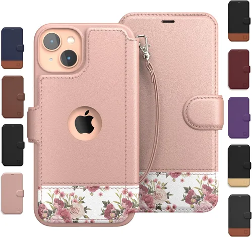 Vista 20 de LUPA - Funda tipo cartera para iPhone 11 Pro y Pro Max
