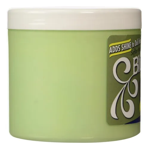 Vista 3 de Blue Magic Aceite de oliva, 13.75 Fl Oz (BLMOLIVE)