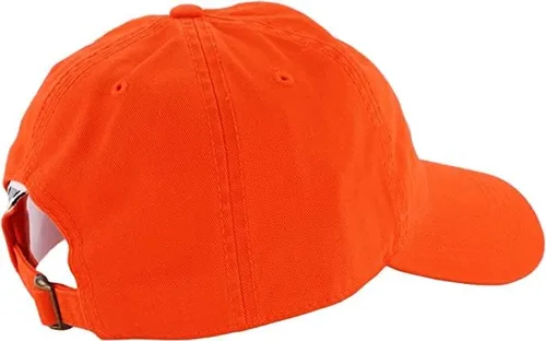Vista 3 de Jeep Sombrero Performance Parts Gear Logo Gorra de béisbol pesada de sarga