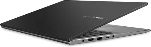 Vista 5 de ASUS VivoBook S15 S533 - Portátil delgado y ligero, pantalla FHD de 15.6 pulgadas, CPU Intel Core i5-1135G7, 8 GB DDR4 RAM, 512 GB PCIe SSD, Wi-Fi