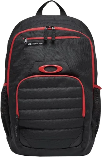 Vista 2 de Oakley Mochila Enduro 25lt 4.0, NegroRojo, Oakley Mochila Enduro 25lt 4.0